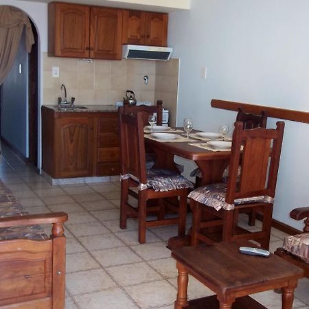 Gemelos Apart Villa Gesell Extérieur photo