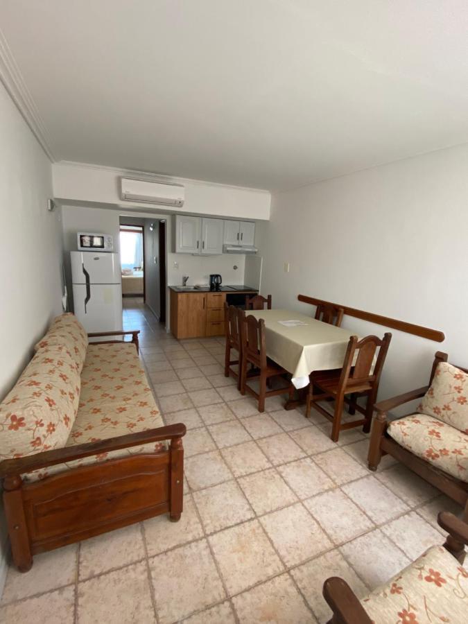 Gemelos Apart Villa Gesell Extérieur photo