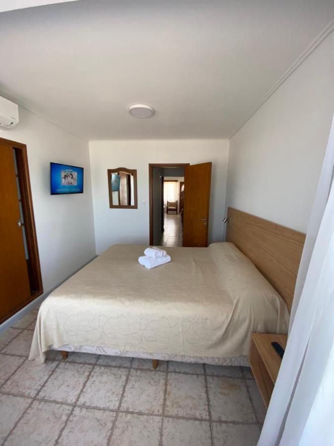 Gemelos Apart Villa Gesell Extérieur photo