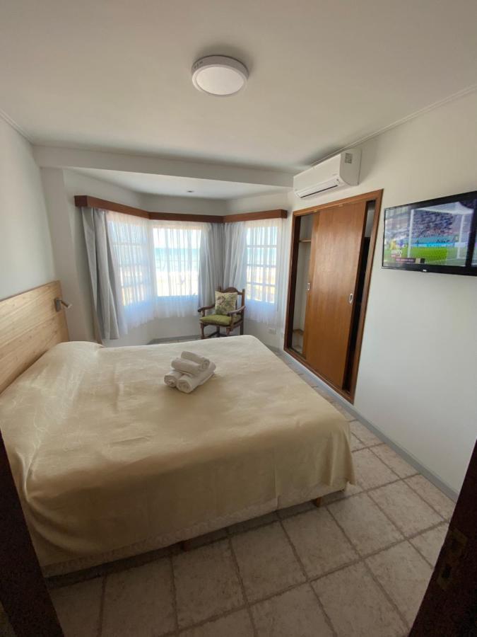 Gemelos Apart Villa Gesell Extérieur photo