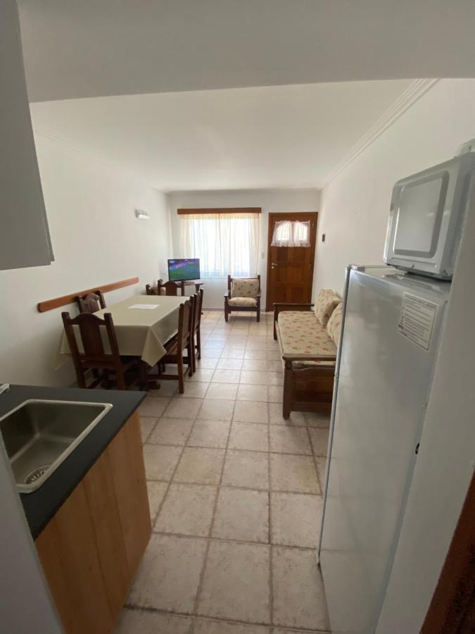 Gemelos Apart Villa Gesell Extérieur photo