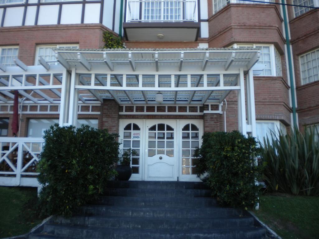 Gemelos Apart Villa Gesell Extérieur photo
