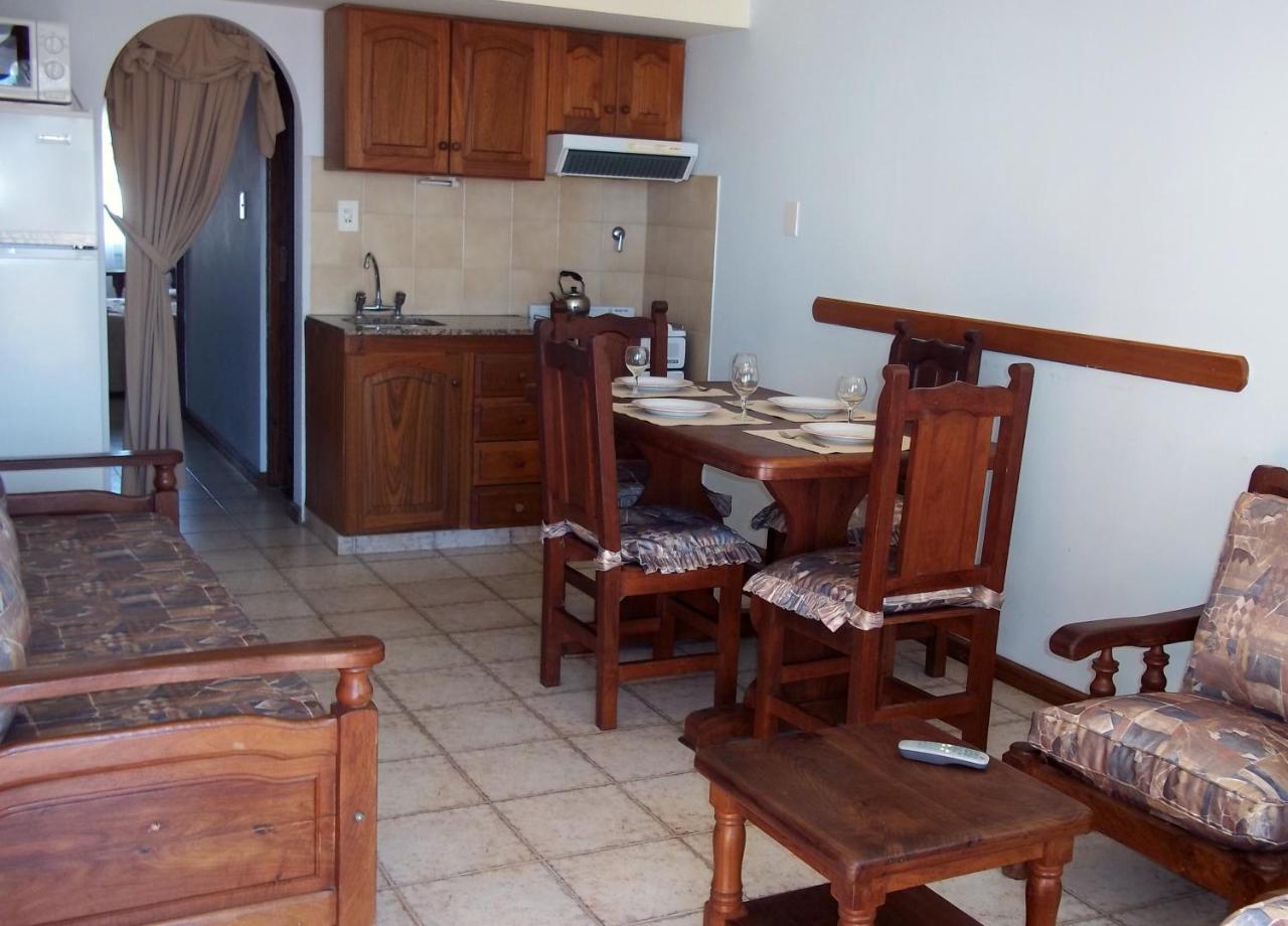 Gemelos Apart Villa Gesell Extérieur photo
